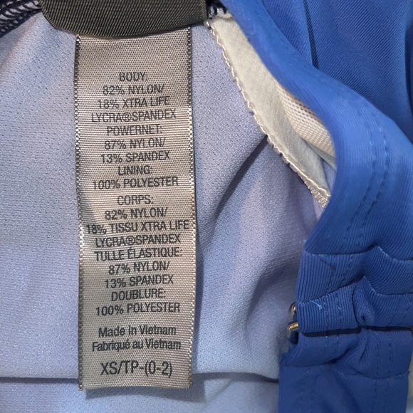 Champion One-Piece Swimsuit -NWT - Picture 6 of 6